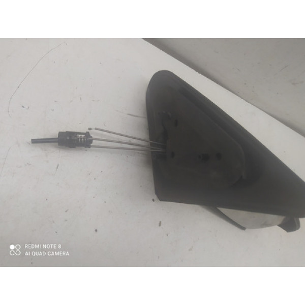 Retrovisor Volkswagen Gol Parati L/direito 99 A 07 C/detalh