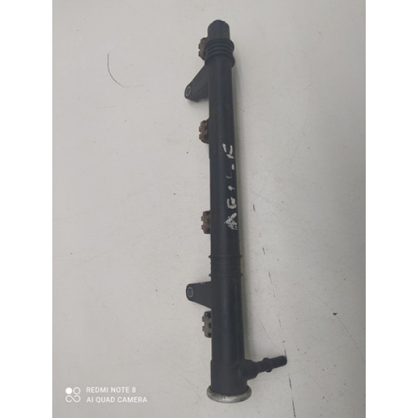 Flauta S/bico Injetor Agile 1.4 Flex 8v 2010/2011 