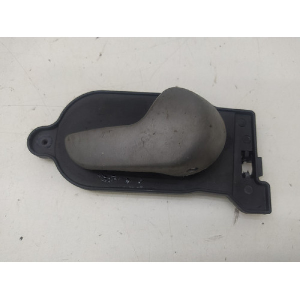 Maçaneta Direita Ford Ecosport Fiesta 2004 2013 2s65a22600bf