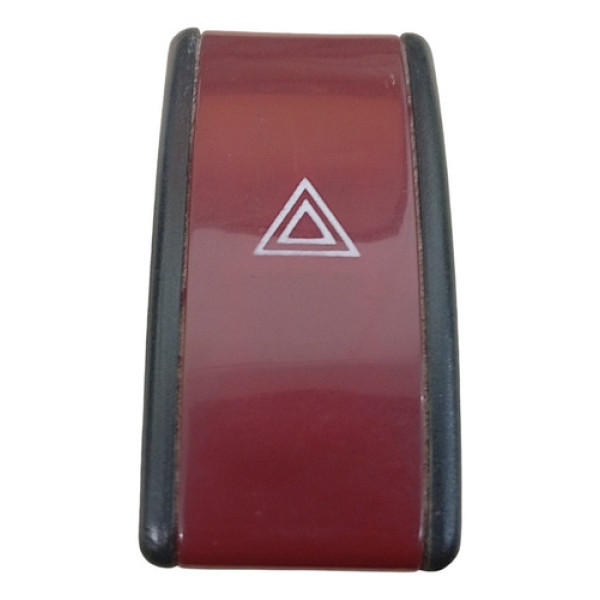 Botão Interruptor Pisca Chevrolet Astra 1999 A 2012