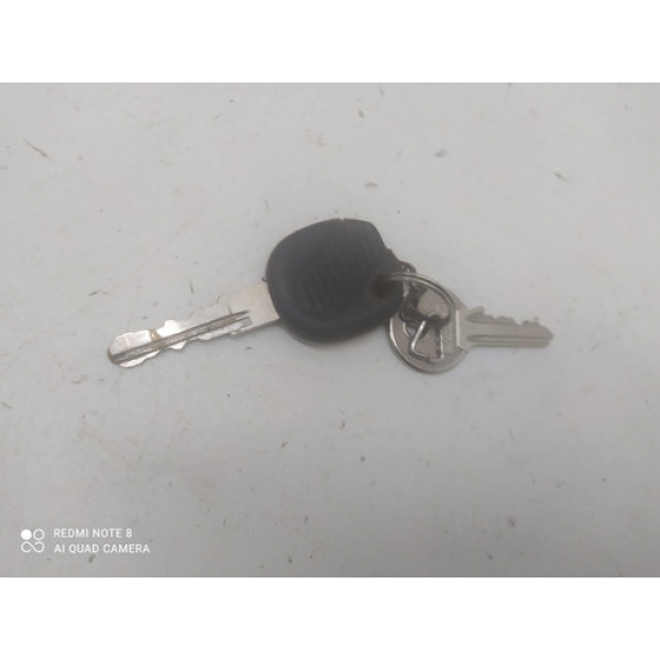 Chave Volkswagen Comparar Com Seu Modelo