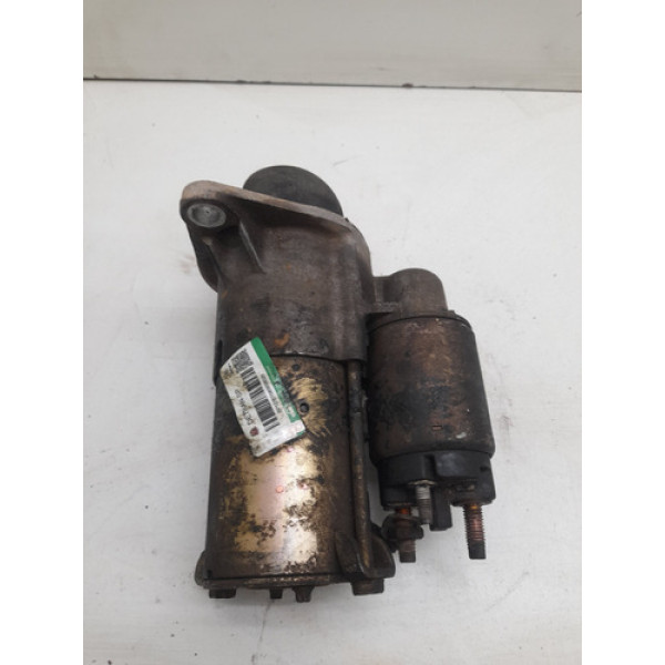Motor De Arranque Chevrolet Zafira 2002 2003 