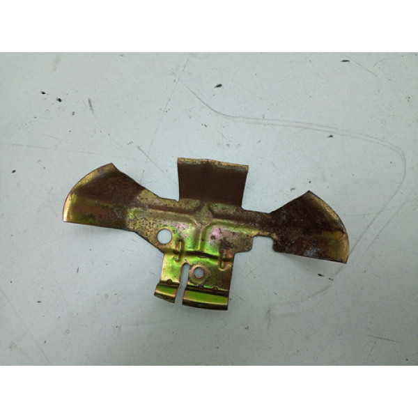Suporte Maçaneta Traseira Direita Chevrolet Celta 1.0 2007 
