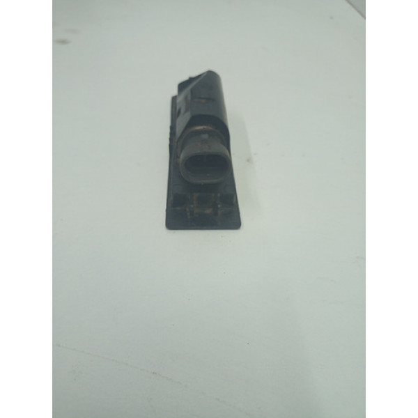 Luz Placa Fiat Siena 0463200