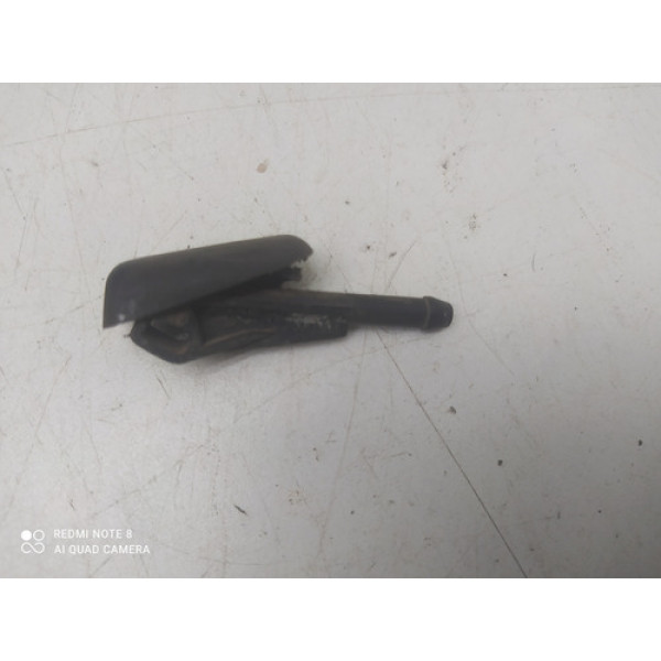 Esguicho Brucutu Dianteiro Ford Fiesta 2010