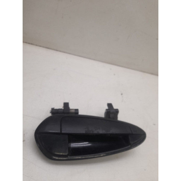 Maçaneta Externa Traseira Direita Fiat Punto 2012 2013 
