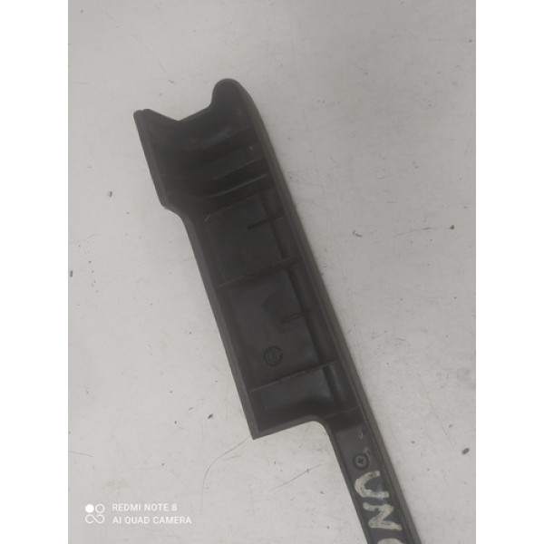 Puxador Interno Lado Esquerdo Fiat Uno 1992 A 2003