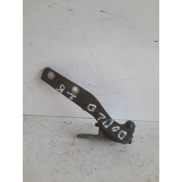 Braço Dobradiça Capô Direito Fiat Doblo 2009