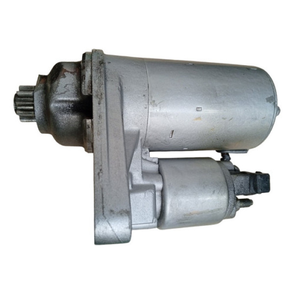 Motor Arranque Partida Volkswagen Fox Spacefox 1.6 2003 2014