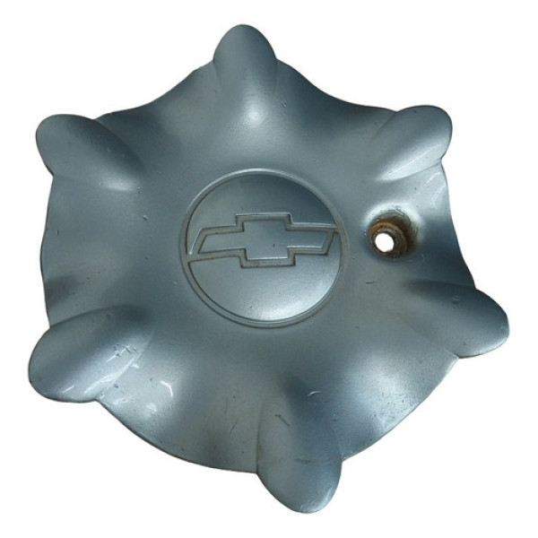Calota Centro Roda Chevrolet Vectra 2000 