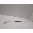 Cabo Maçaneta Interna Porta Esquerda Chevrolet Celta 2009