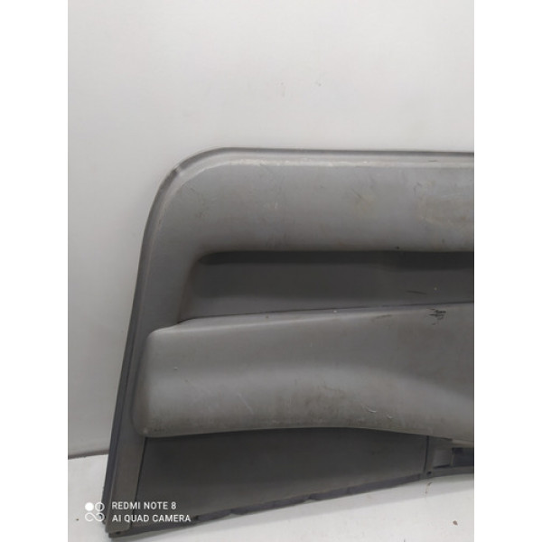 Forro Porta Traseira Direita 2002 A 2006 Toyota Fielder 