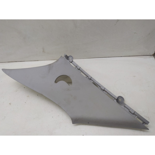 Acabamento Lateral Esquerdo Hyundai Hb20 2015 858501s000