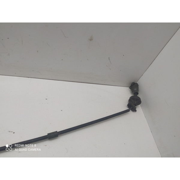 Cabo Embreagem Peugeot 207