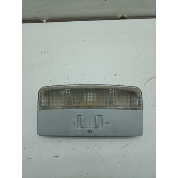 Lanterna Teto Cortesia Vw Fox 2010/2013 6q0947105f