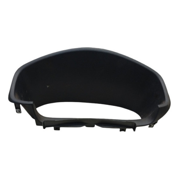 Acabamento Painel Moldura Renault Sandero 2018 2020