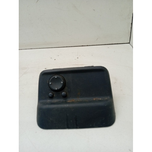 Botão Retrovisor Elétrico Fiat Palio Siena 1996 2000