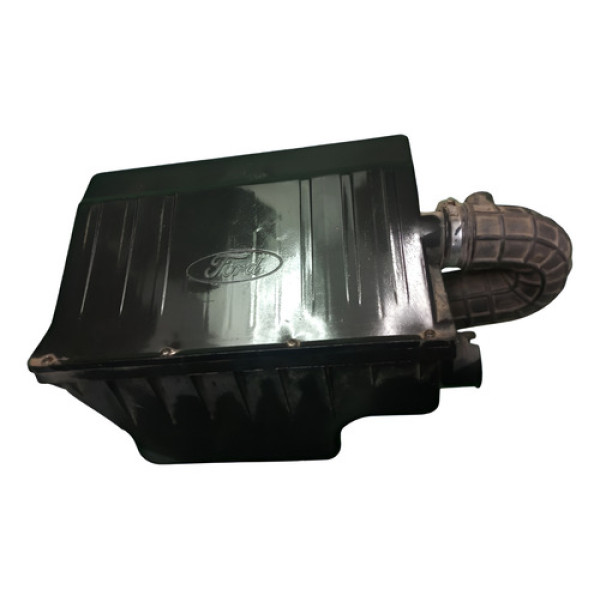 Caixa Filtro Ar 1.6 1.0 Ford Fiesta 2003 A 2009