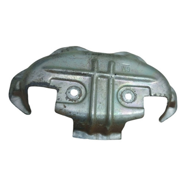 Cilindro Fechadura Traseira Esquerda Chevrolet Corsa 2000 Prata