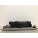 Sensor Ultrassônico Alarme Polo 07/15 Original Vw 