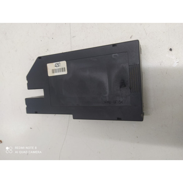 Módulo Multimídia Timer Chevrolet Vectra 1997 A 2005