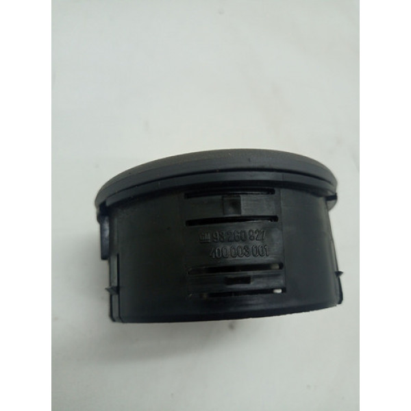Difusor Ar Painel Celta Gm 93 260 927
