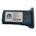 Entrada Usb Console Fiat Toro 2018 2021 735600659 Preto
