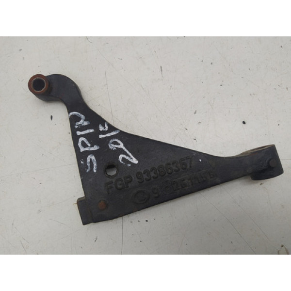 Suporte Alternador Chevrolet Spin 2014/2015 1.8