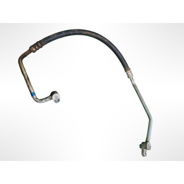 Mangueira Compressor Ar Condicionado Civic 2004 2005 D817