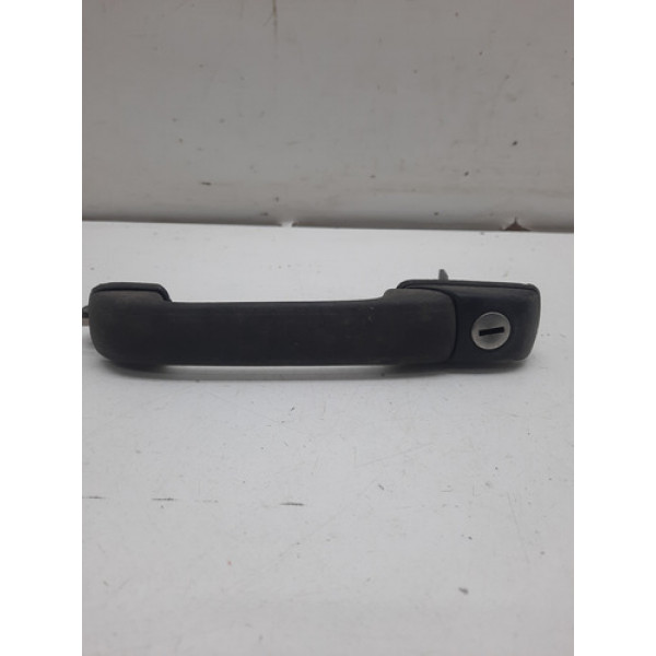 Maçaneta Externa Traseira Direita Volkswagen Gol G2