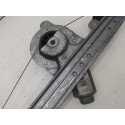 Máquina Vidro Traseiro Direito Renault Sandero 2009 2014