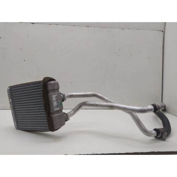 Radiador Ar Quente Renault Logan Duster 2008 2015 Ce825001