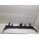 Moldura Interna Porta Malas Toyota Corolla 2003 2008 