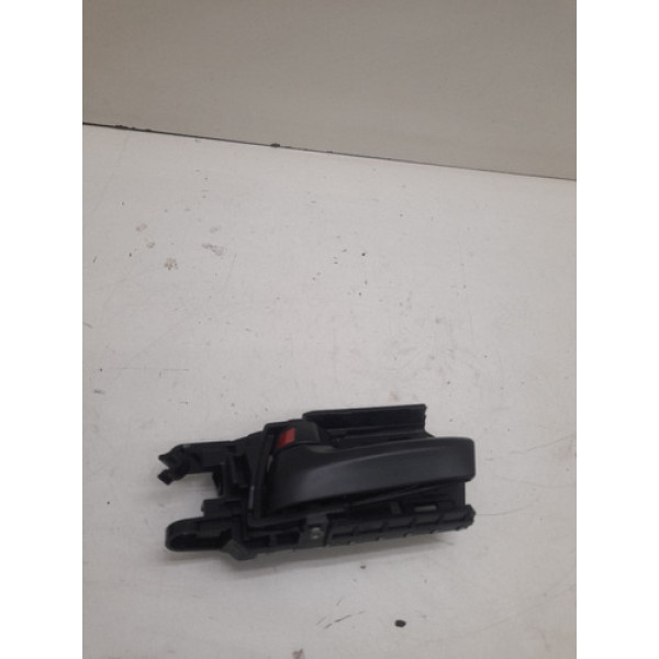 Maçaneta Interna Dianteira Esquerda Honda Fit 2010 