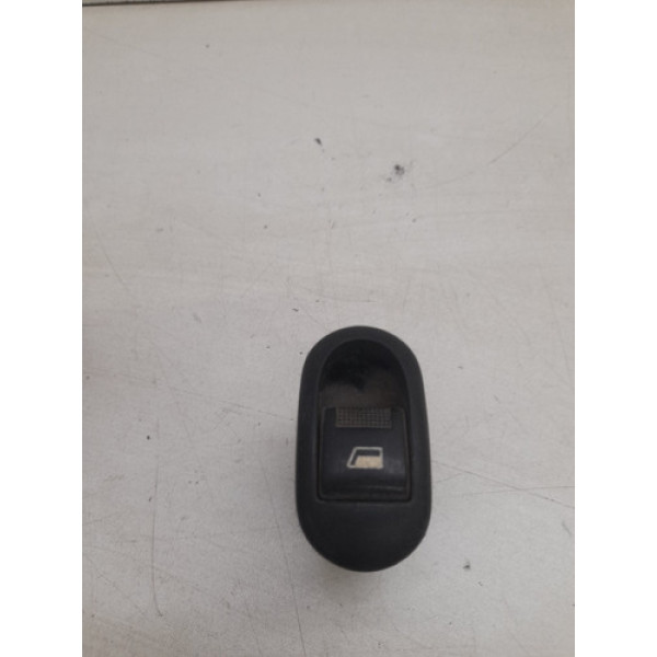 Botão Vidro Elétrico Citroen C3 2003 2012 