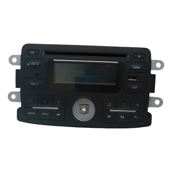 Radio Mp3 Renault Sandero 2016 2021