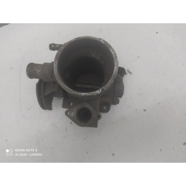 Tbi Corpo Borboleta Chevrolet Corsa Montana 2005 1.0