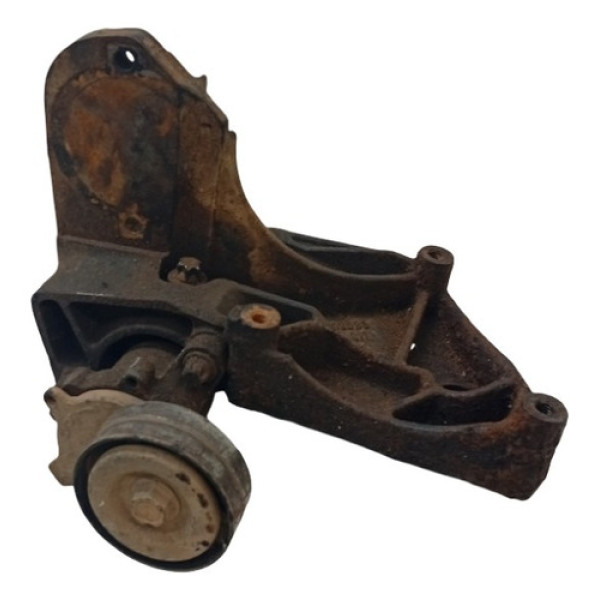 Suporte Compressor Chevrolet Astra 2004 2008