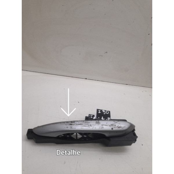 Maçaneta Externa Traseira Esquerda Hyundai I30 2008 2012