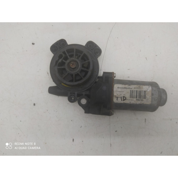 Motor Máquina Vidro Elétrico Gm Meriva 2002 A 2012 