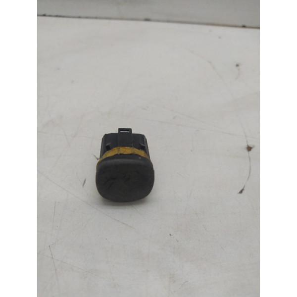 Botão Falso Painel Ford Fiesta 1997 2003 96fg56051aa