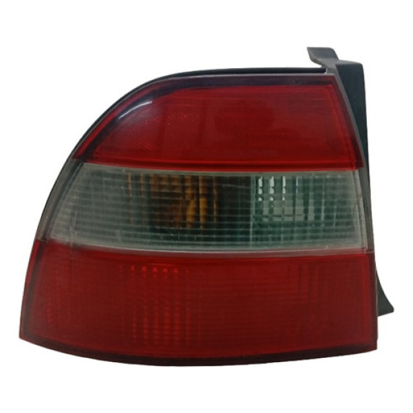 Lanterna Esquerda Honda Accord 1994 0431214 Esquerdo/motorista