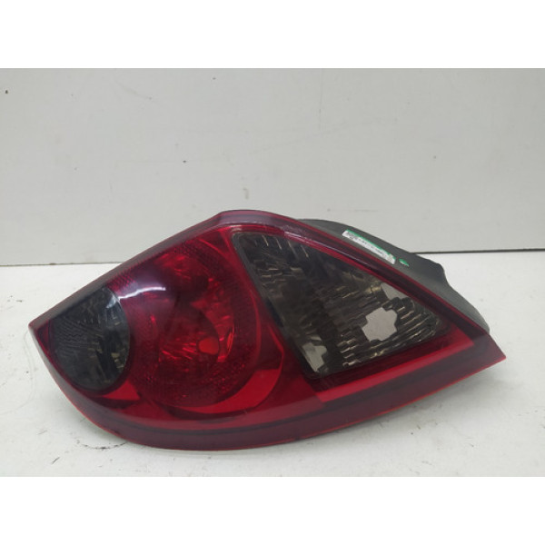 Lanterna Direita Chevrolet Celta 2006 2013
