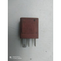 Rele Auxiliar Fiat Siena Palio Fire 2006-2011
