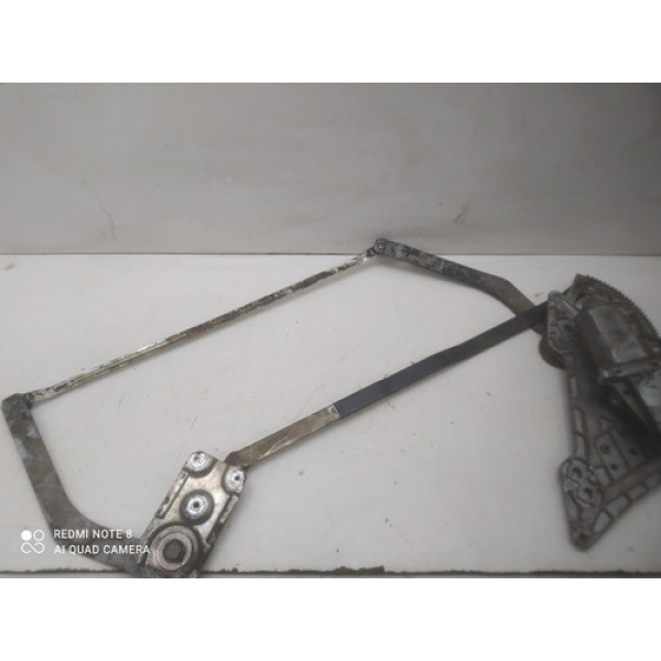 Máquina Vidro Elétrico Dianteiro Direito Ford Escort 2000