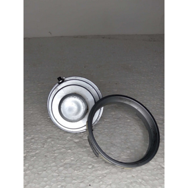Difusor Ar Etios Toyota 2012/2018 Original