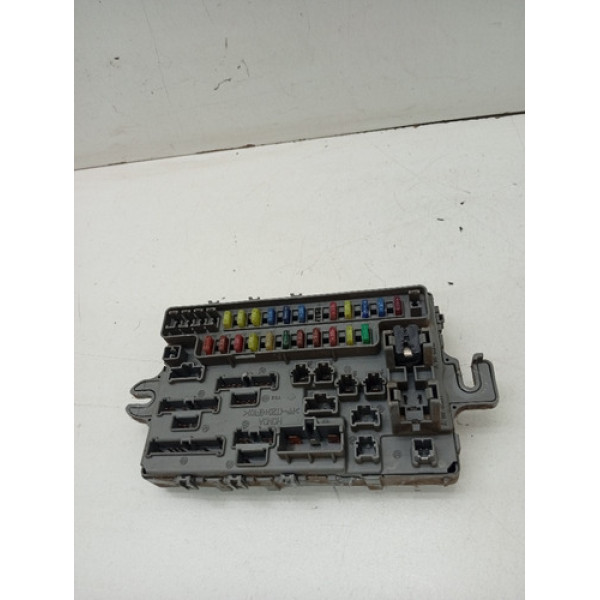 Caixa Fusível Honda Fit 2004 2008 Avaria