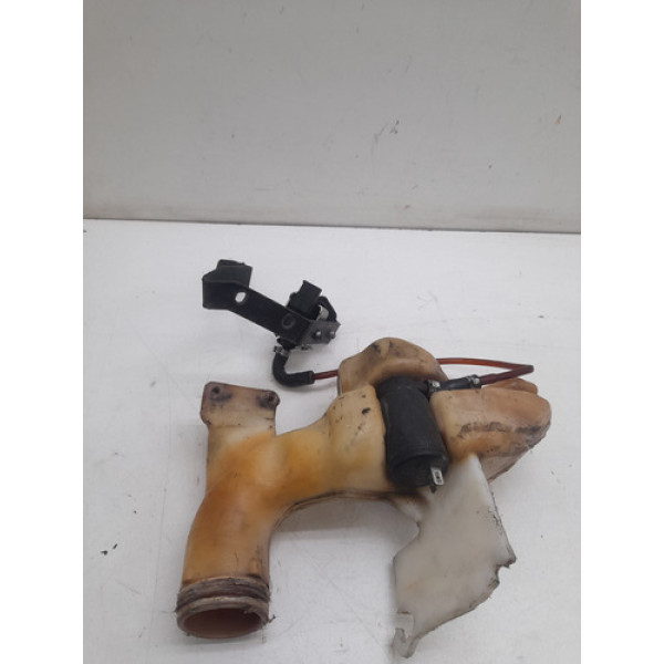 Reservatório De Gasolina Chevrolet Corsa Montana 2011 