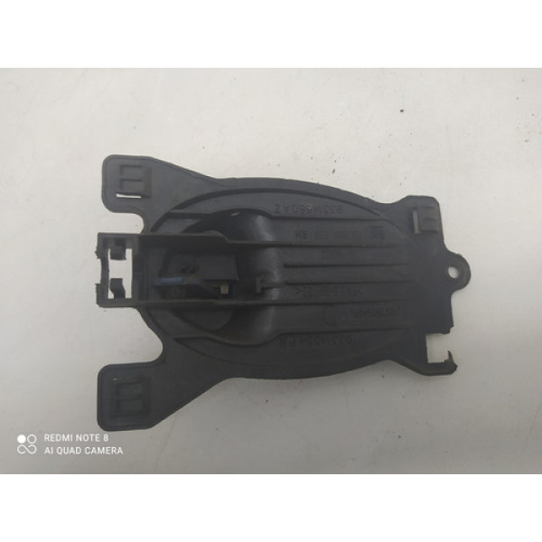 Maçaneta Interna Direita Gm Celta 2001 A 2006