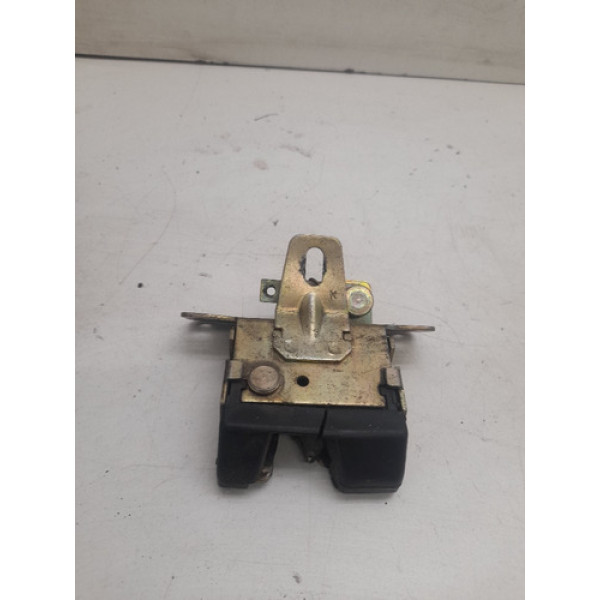 Fechadura Tampa Traseira Chevrolet Astra 1999 2000